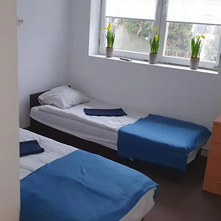 Sielecki Tanie Mokotow Vandrarhem