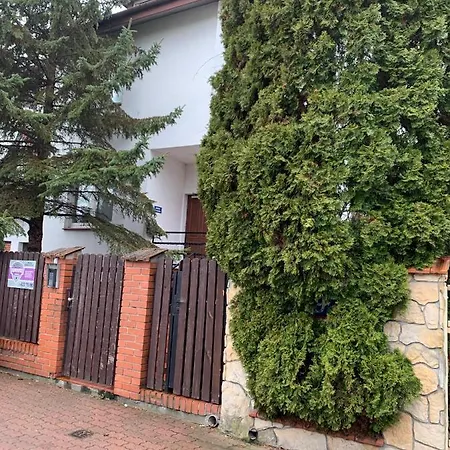 Sielecki Tanie Mokotow Vandrarhem Warszawa